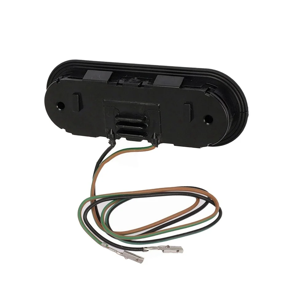 

Автомобильный переключатель задней двери в сборе 5080529AD для Dodge, караван, Chrysler 01-08, автомобильные аксессуары, интерьер