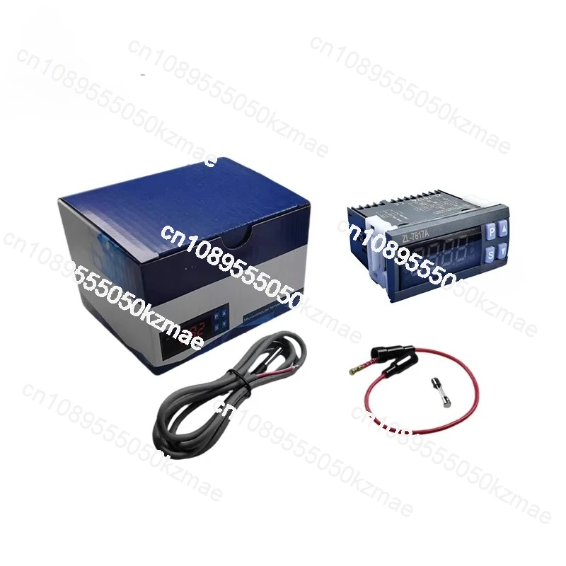 

Подходит для термостата PID ZL-7817A, контроллера инкубатора для домашних животных.