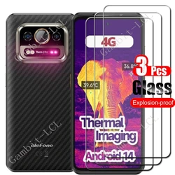 1-3PCS Tempered Glass For Ulefone Armor 25T 4G Pro 5G Protective Film ON Armor25TPro Armor25T 25TPro 6.78 Screen Protector Cover