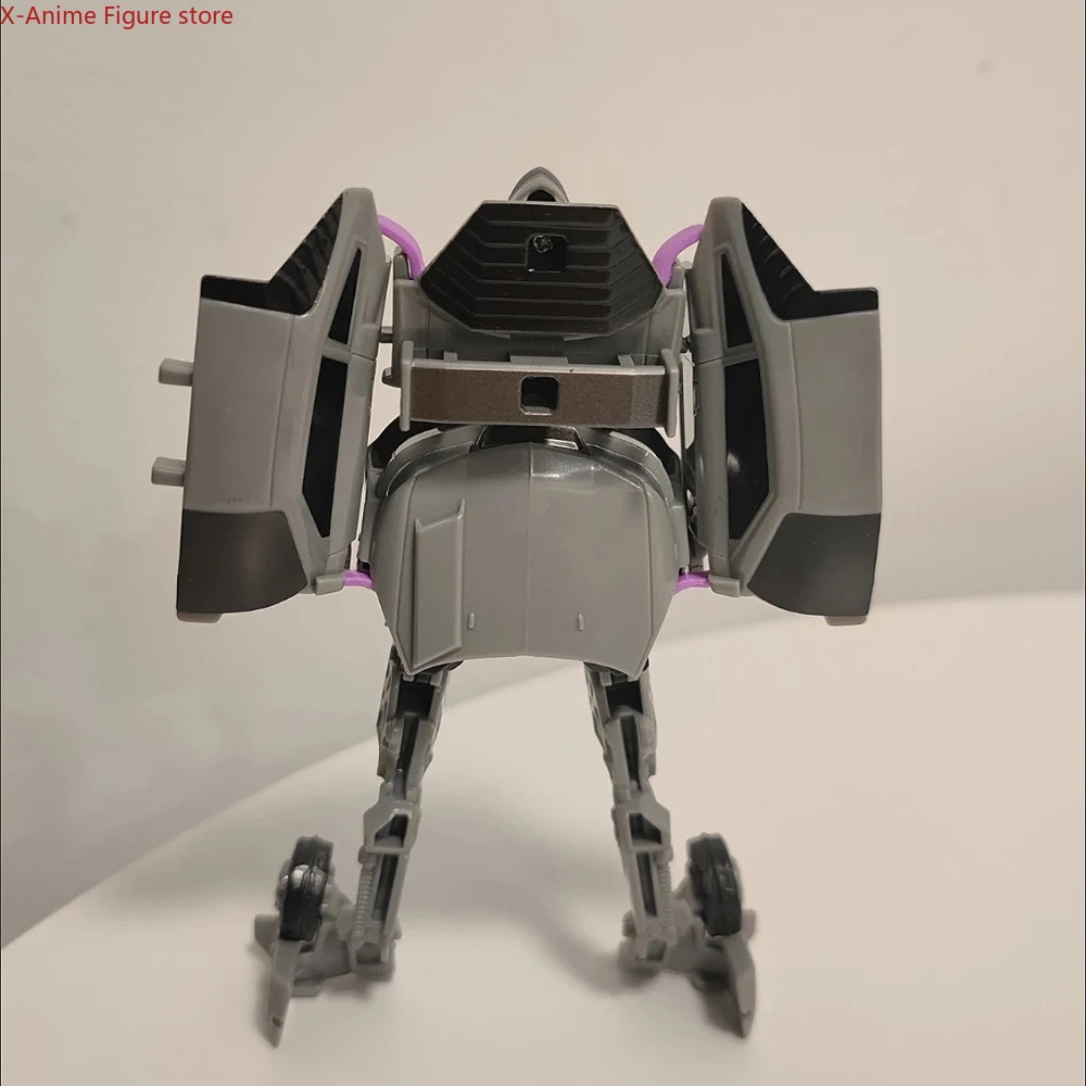 Hasbro Transformers Toys Nightbird Nightingale Film 7. Super Warriors Transformation Actionfiguren Robot Boy Geschenkkollektion