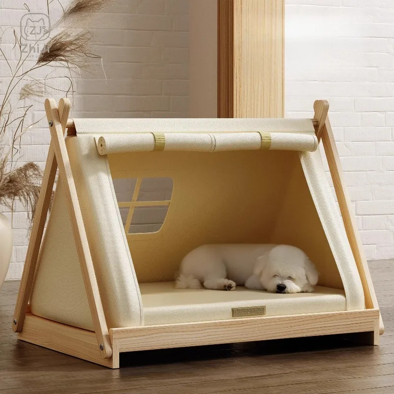 tenda-per-cani-da-interno-in-legno-di-pino-cuccia-per-cani-con-cuscino-rimovibile-e-traspirante-casetta-per-cani-chiusa-e-impermeabile-tenda-a-doppia-porta-per-cani-e-gatti