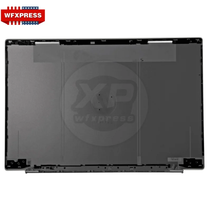 Imagem -02 - Tampa Traseira Lcd para hp 15-cs 15-cw 15 Polegadas com Dobradiças de Tela L23879001 Novo