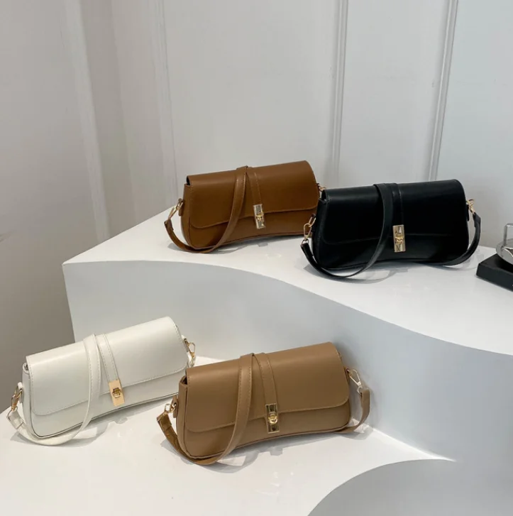 Elegant Genuine Lea… - image