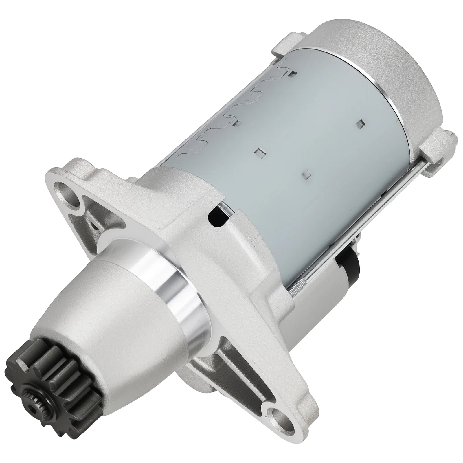 Starter Motor for Lexus RX400h MHU38R 3.3L Hybrid 2006-2008 UZVSMOTOR020402