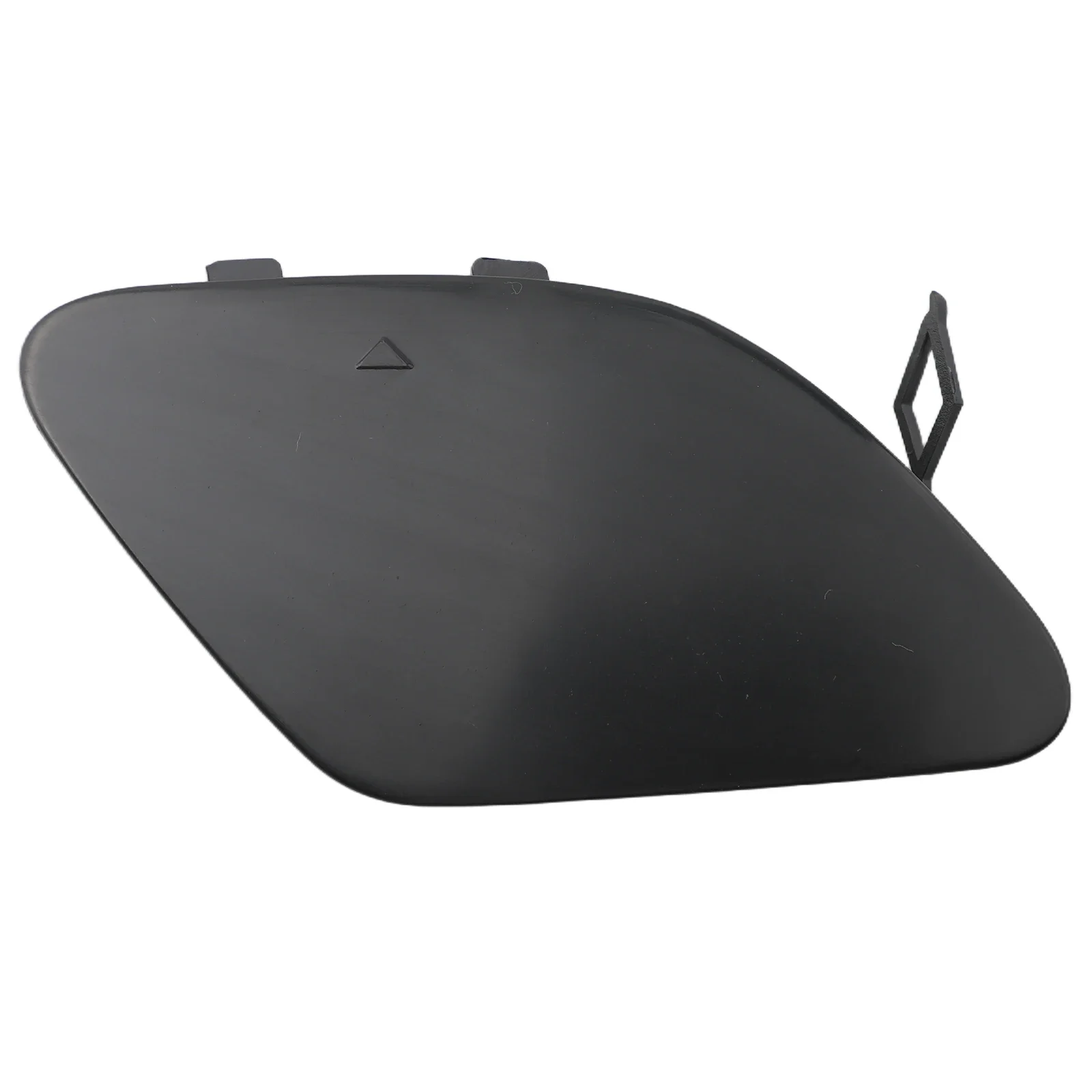 

Aftermarket Replacement Front Bumper Cover Perfect Fit For W246 W242 Unpainted Towing Hook Cover Carbon Car Maintenance