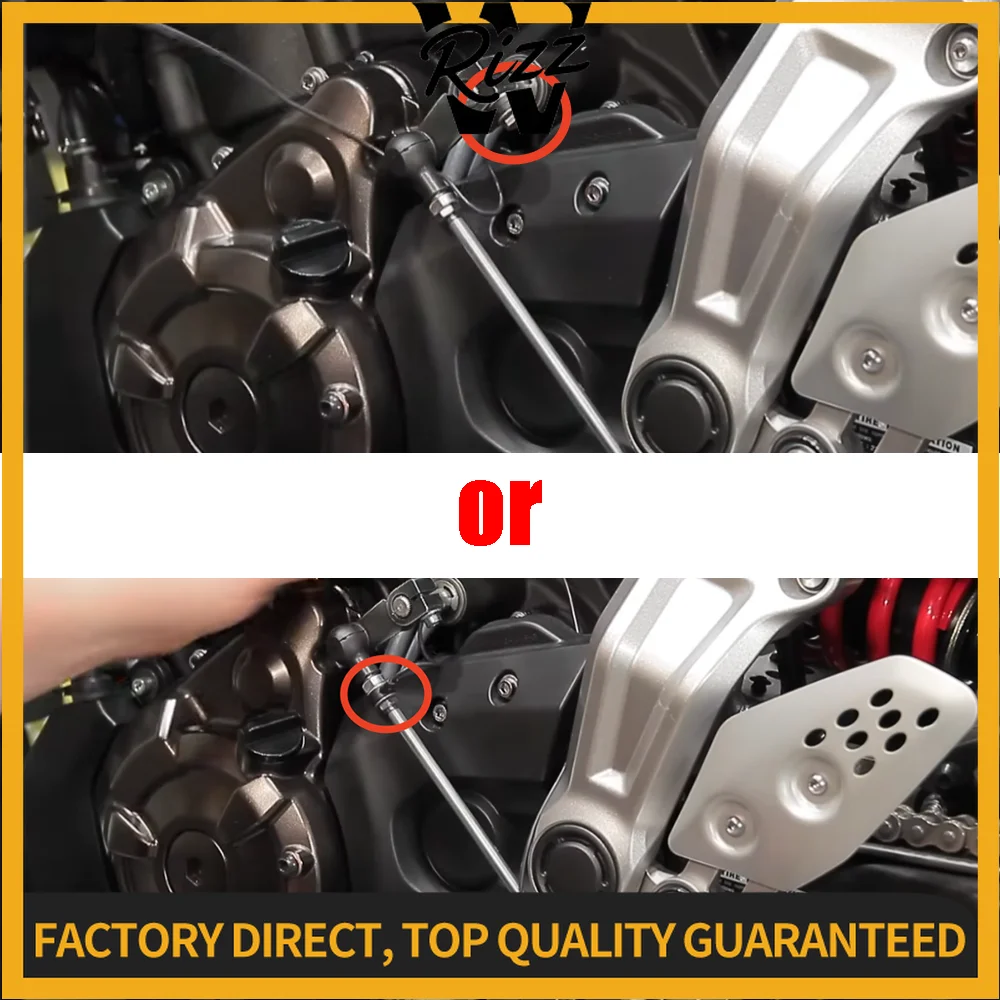 Motorcycle Gear Quick Shifter - Датчик быстрого переключения передач (квикшифт) для