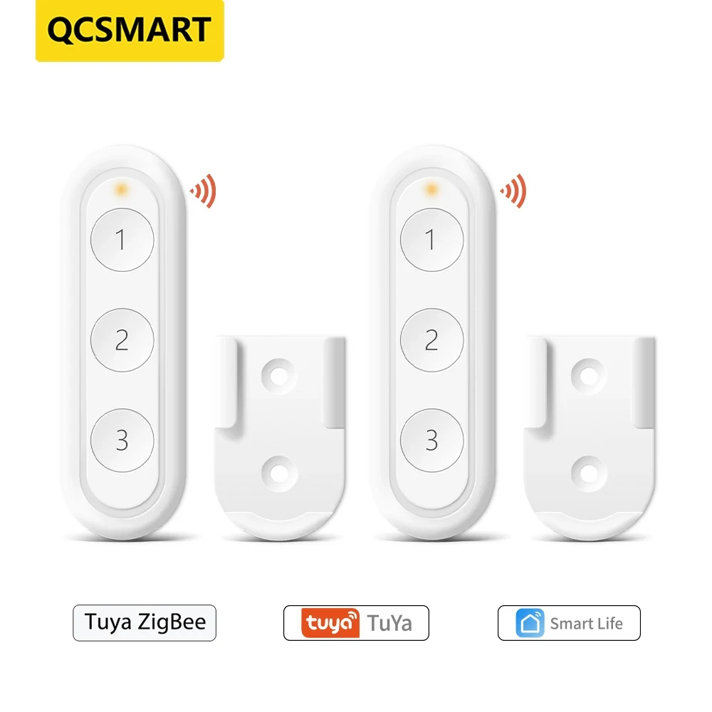 تويا الذكية الحياة زيجبي 3.0 3 عصابة بعد المنزل الذكي لاسلكية التبديل محور المطلوبة أي حد للسيطرة المنزل جهاز