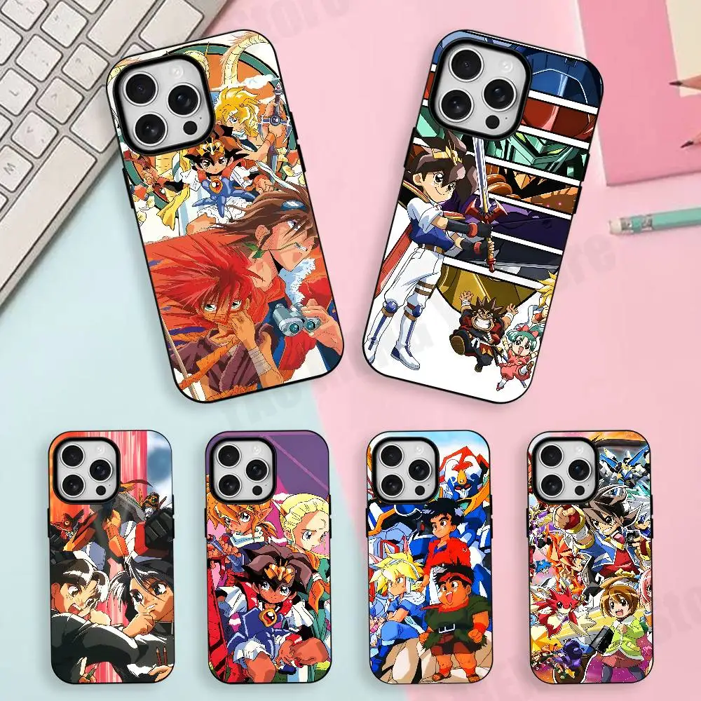 

Mashin W-Wataru Slim Matte Magnetic For Case For Iphone 17,16,15,14,13,12,11 Pro Max Mini Plus New Frosted Soft Shell