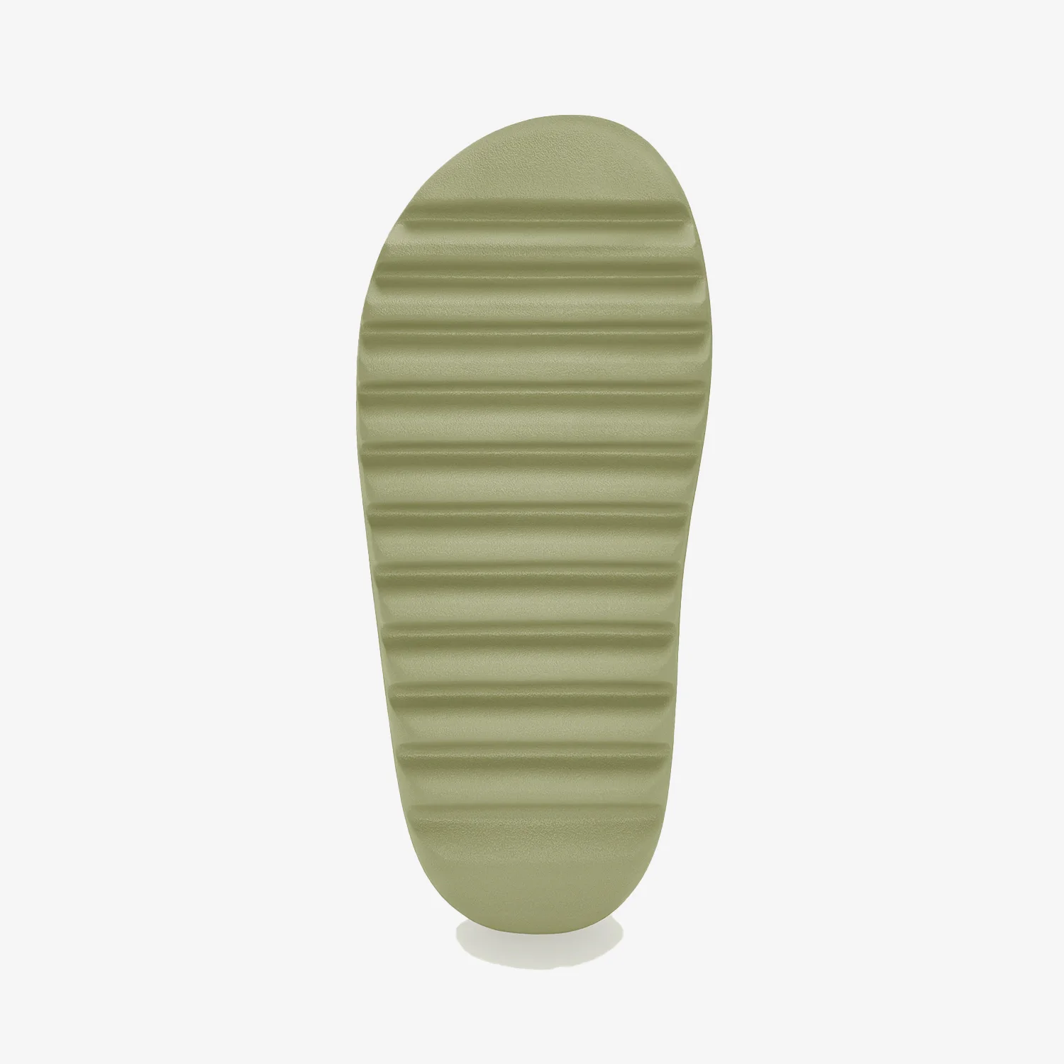 شبشب جوز الهند الأصلي Yeezy Slide للرجال والنساء من Adidas FZ5904