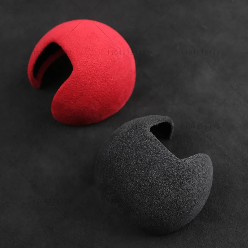 Suede Leather Overlay Cover Gear Stick Collar for Audi A3 S3 2014 2015 2016 2017, TT 2015 2016 2017 2018 2019 2020 model
