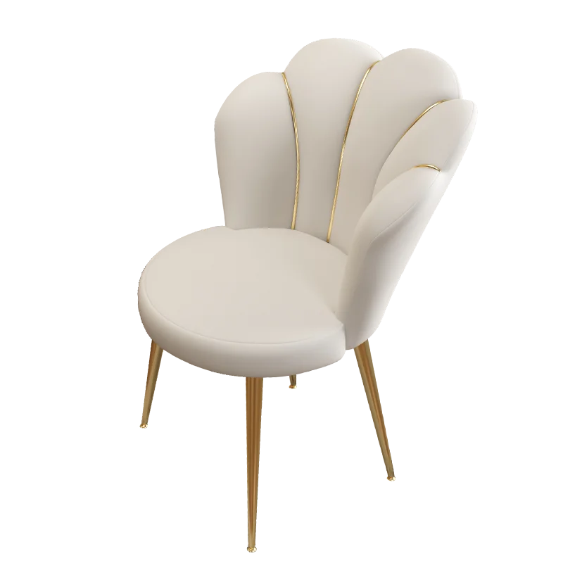 

Comfortable sedentary home office seat desk makeup girl bedroom dormitory study