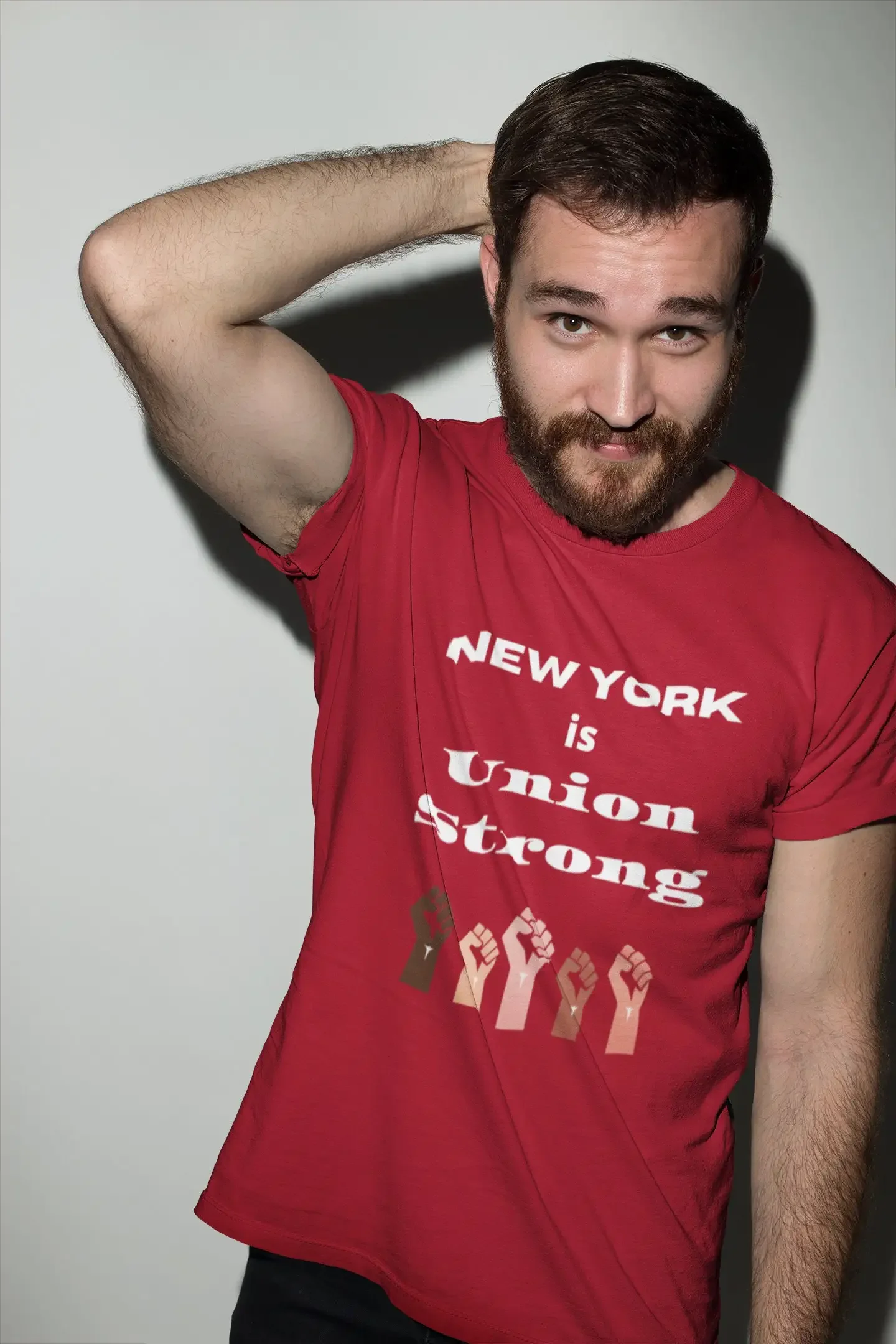 Union Strong Show Y… - image