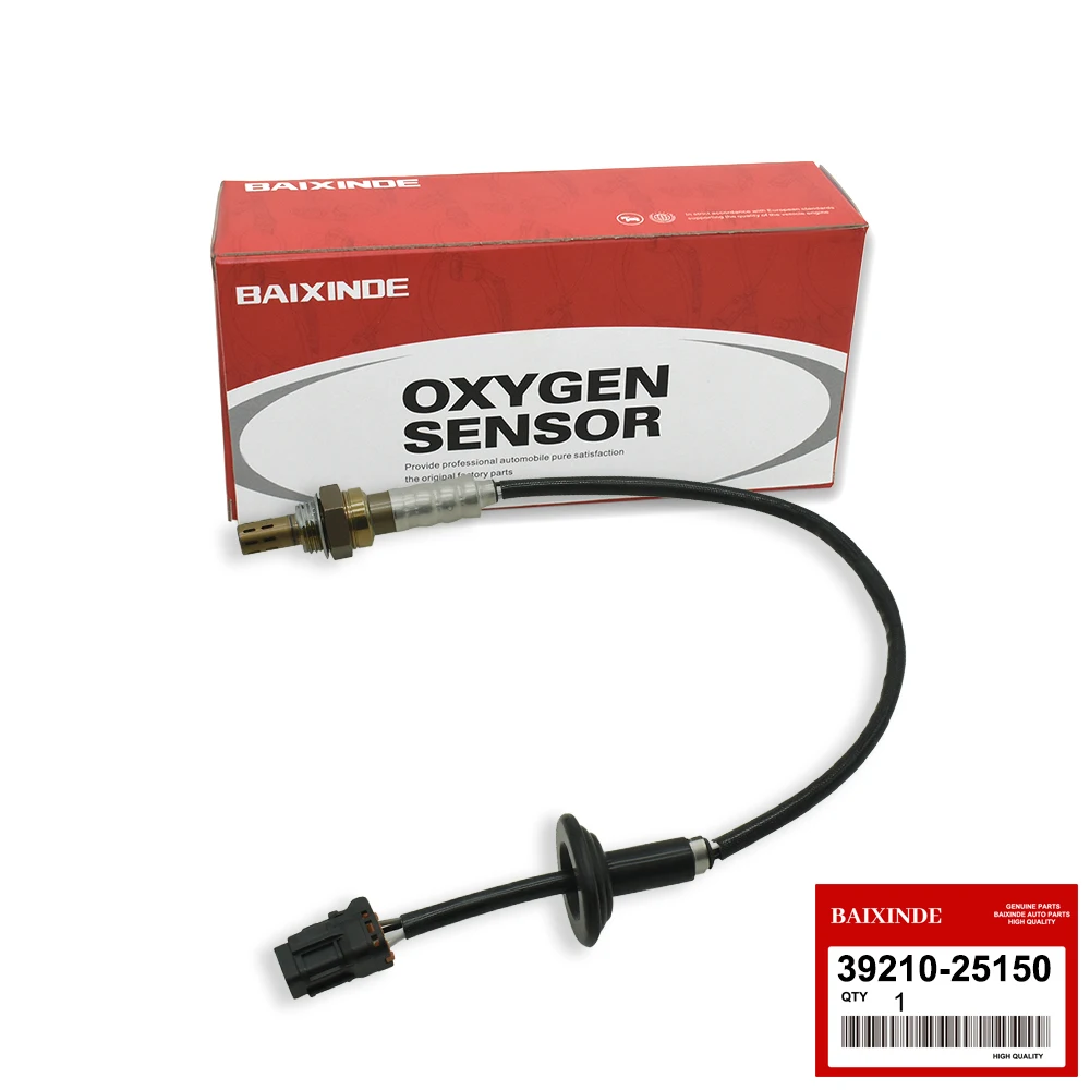 39210-25150 NEW Air Fuel Ratio Oxygen Sensor  O2 Sensor 3921025150For Hyundai Sonata IX35 2.0 2.4
