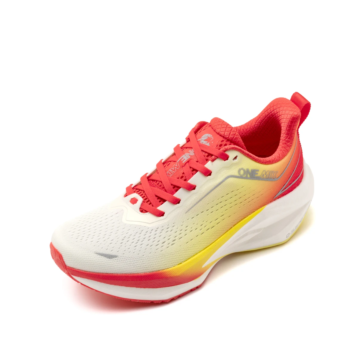 ONEMIX 2026 Herren-Laufschuhe Superleichte Outdoor-Trainingsschuhe Jogging-Sneaker Rutschfest Verschleißfest Walkingschuhe – Detail 22