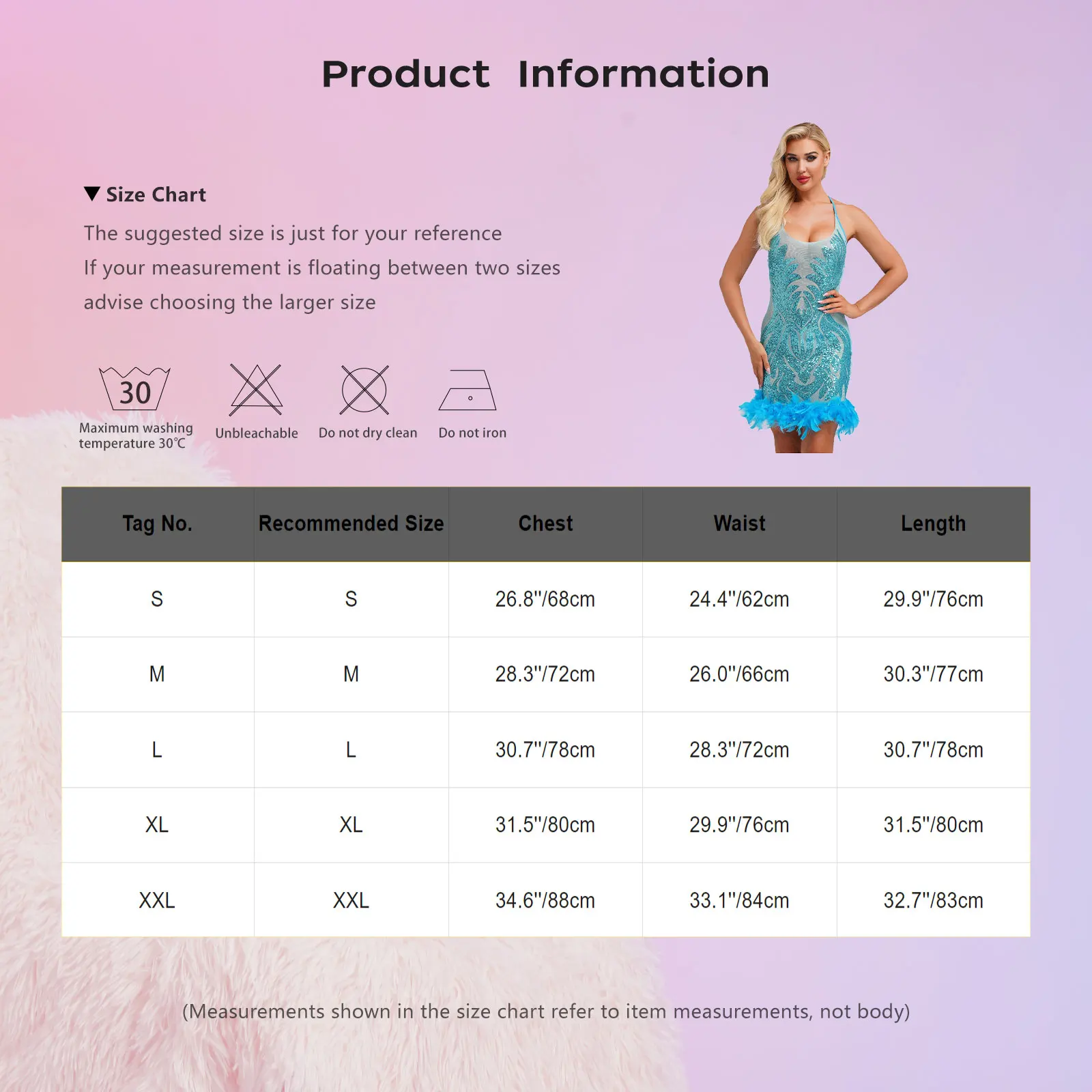 Womens Bodycon Dress Sequined Latin Cha-cha 댄스 드레스 홀터넥 민소매 쉬어 메쉬 깃털 밑단 레이디 샤이니 칵테일 파티 가운