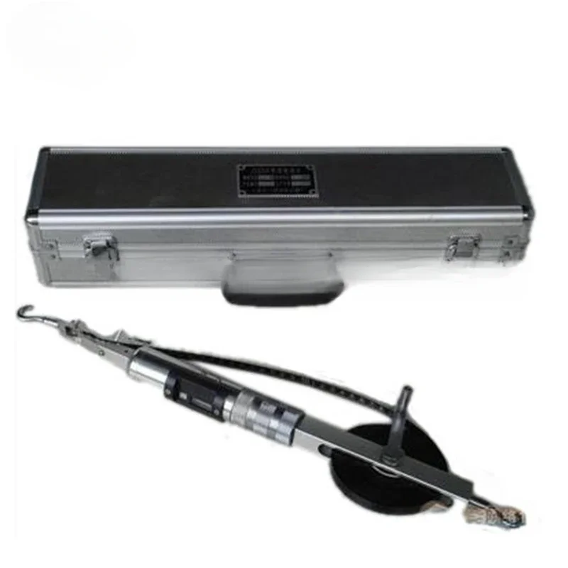 High Quality Digital Tape Extensometer/Digital Display Convergence Meter