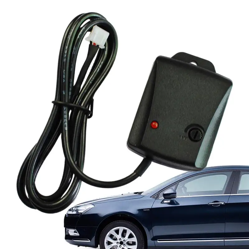 General Car Vibration Induction Motorcycle Vibration Sensor Alarm Anti-theft Device Siren Vehicle Anti-theft Tool