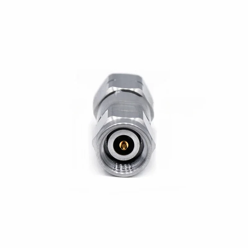 

Millimeter Wave Adapter 2.92/2.4-JJG 2.92 Revolution 2.4 Km DC-40G