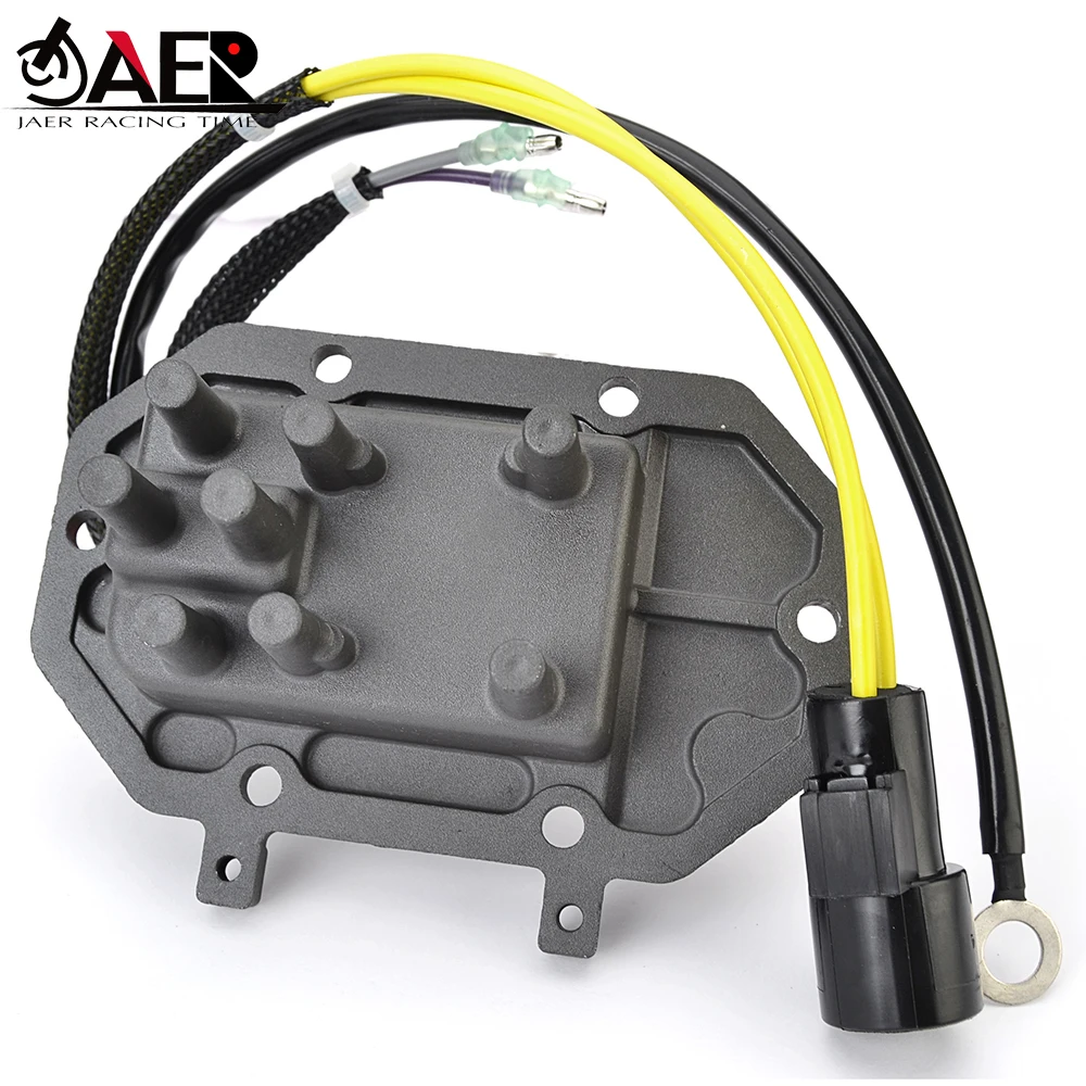 0585995 Regulator Rectifier for Johnson Evinrude 185HP 200HP E200 225HP E225 BE225 250HP E250 BE250 300HP E300 0584641 0586271