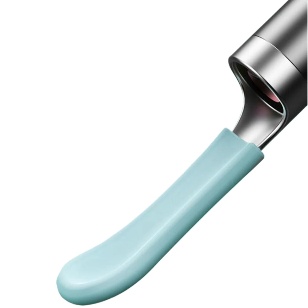 

Smart Visual Otoscope Ear Cleaner with Camera Endoscope Earpick Rechargeable Ear Picker Health Care Set