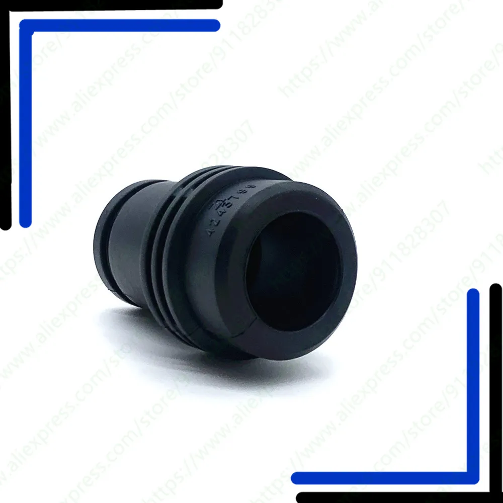 FRONT CUFF 24 for Makita DVC151L DVC153L DVC154L DVC260 DVC265 DVC665 DVC864L DVC867L VC002GL VC004GL VC009G VC012G VC1310L
