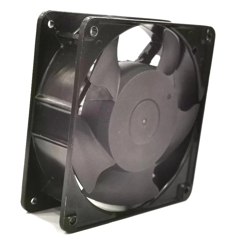 

AC axial cooling fan 120mm duct fan for egg incubators