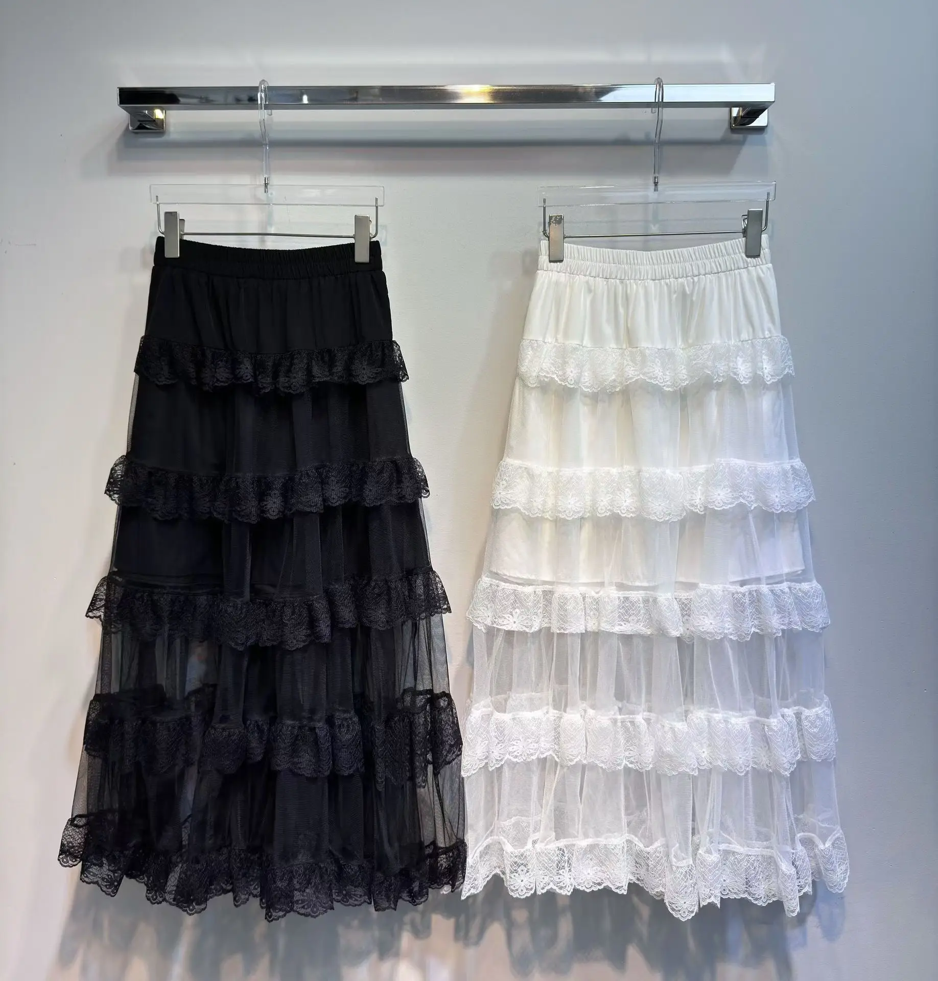 

ws0699 Fashion women Skirts 2024 Popular European Design party style Women's Clothing