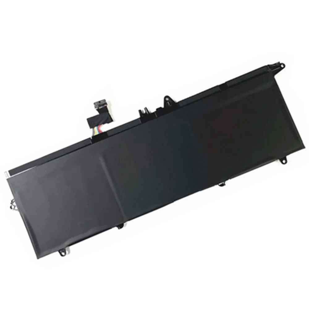 Imagem -05 - Original Bateria do Portátil para Lenovo Thinkpad T490s T495s T14s Série L18l3pd1 L18m3pd2 Sb10k97652 L18c3pd2 11.52v 57wh L18m3pd1