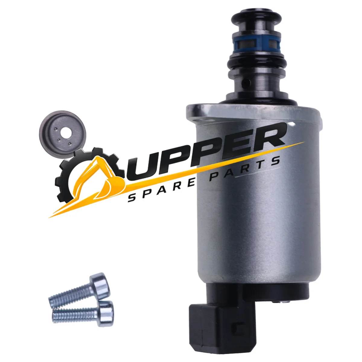 24V Hydraulic Solenoid Valve TM58401 3768317 For Parker PVC25