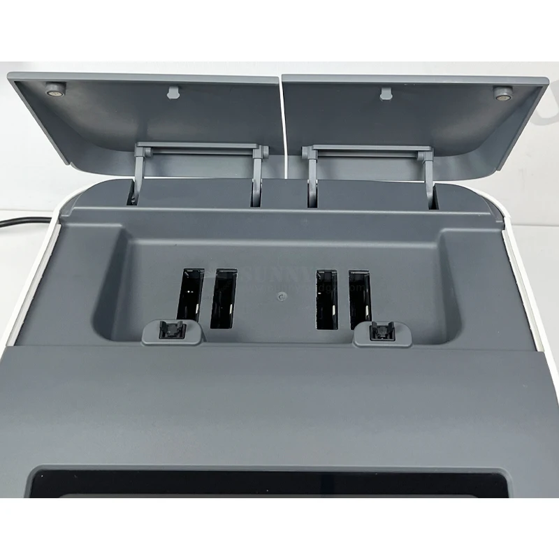 SY-W7000 أوتوماتيكية بالكامل في الوقت الحقيقي بيطرية pcr Real tim PCR مختبر 4 قنوات نظام PCR الطبيب البيطري #3