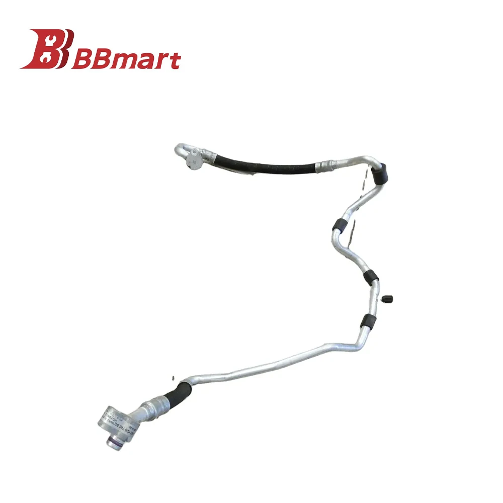 1KD820743AC BBmart Auto Parts 1 Pcs Wholesale Price Car Air Conditioning Hose For Skoda Yeti