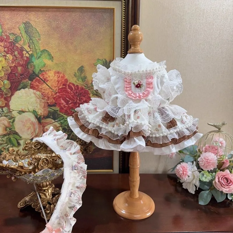 robe-de-nouveau-style-15cm-20cm-40cm-vetements-de-poupee-en-coton-livraison-gratuite