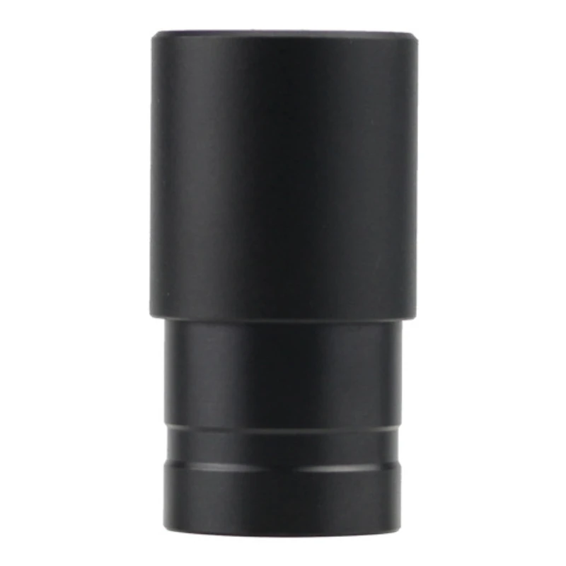 Agnicy Microscope Accessory WF10X Wide-angle Eyepiece 23.2mm Connector 2X0034C