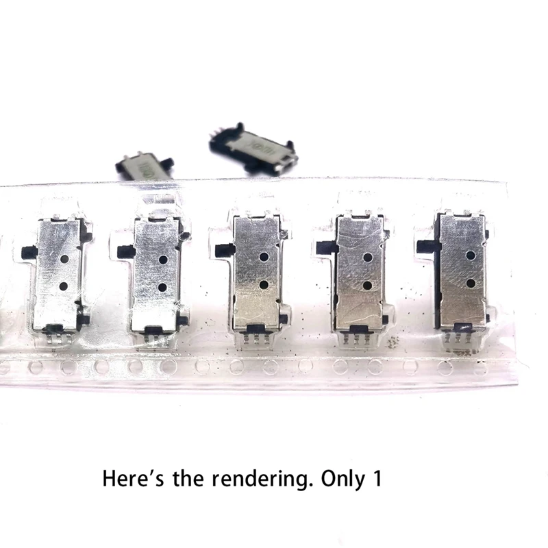 1 шт. Новый переключатель для зума камеры Sony V1C 190P 198P PD175 HD1000 Z5C 1500C прочный и простой в установке