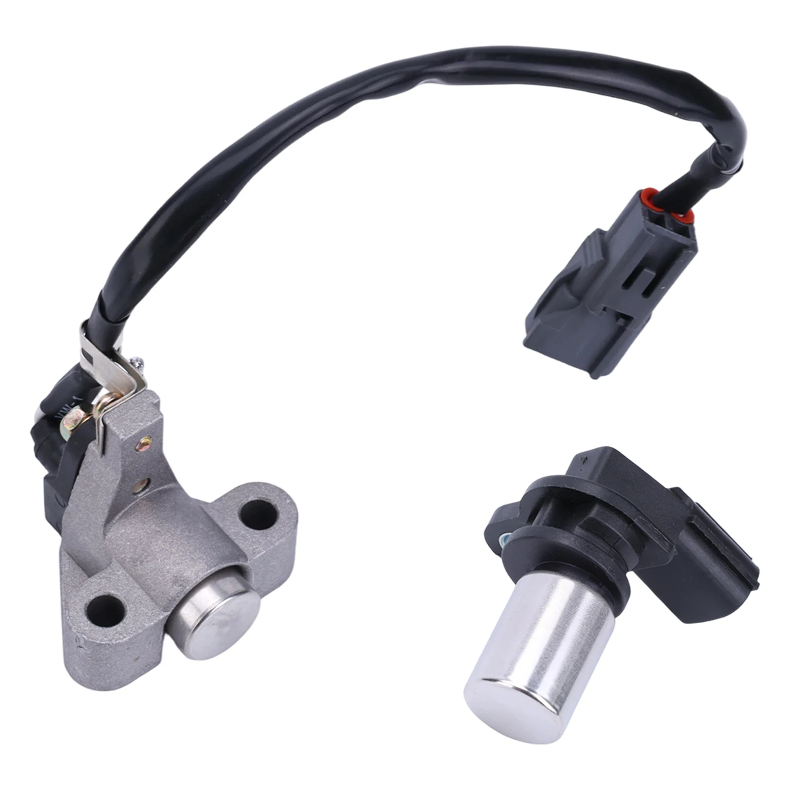 

Комплект из 2 датчиков положения распредвала/коленвала для автомобилей, совместимых с GS400 V8 4.0L 1998-2000, PC214 1930050020 9091905035