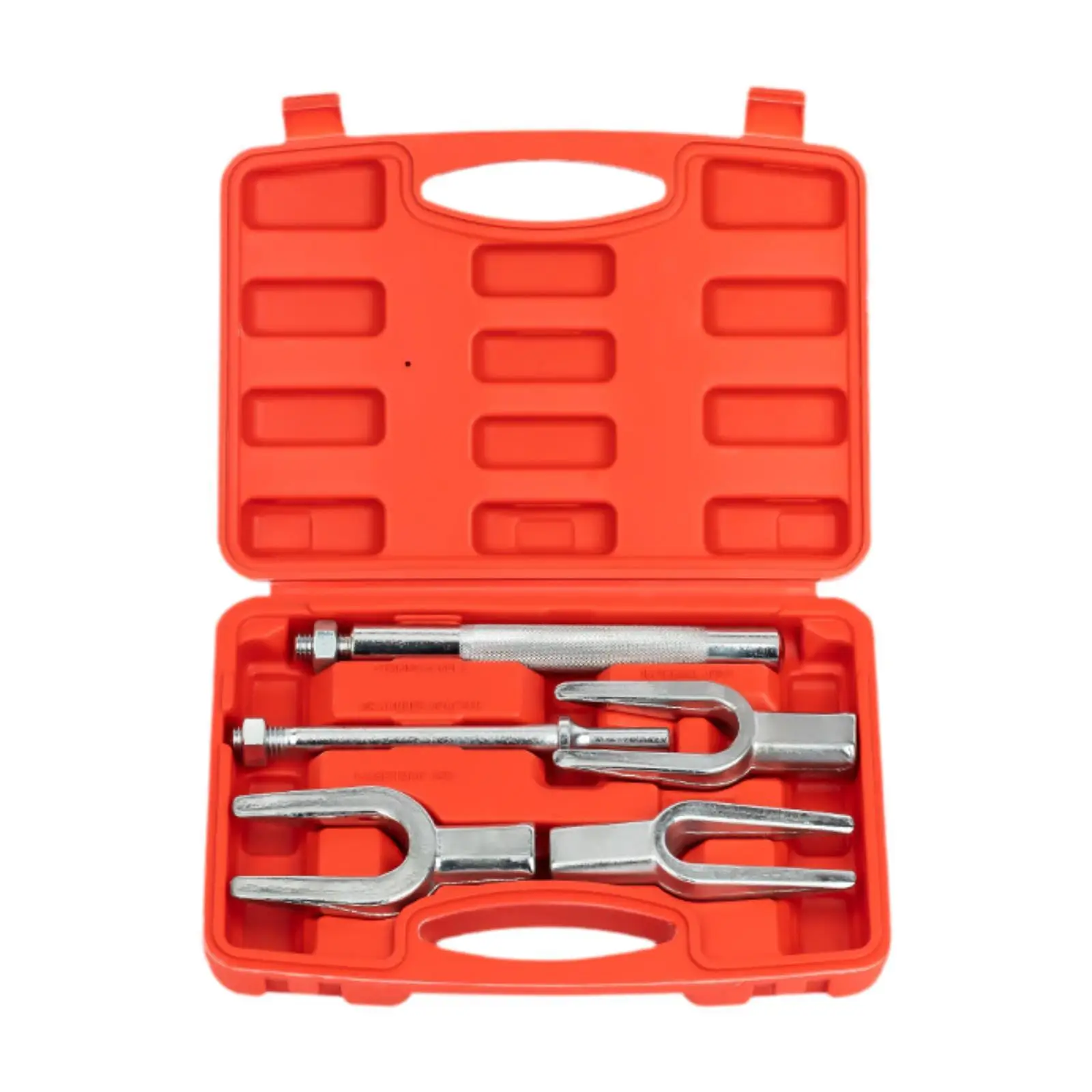 

5x Ball Joint Extractor Pickle Fork Kit Cars Ball Joint, Tie Rod, and Pitman Arm