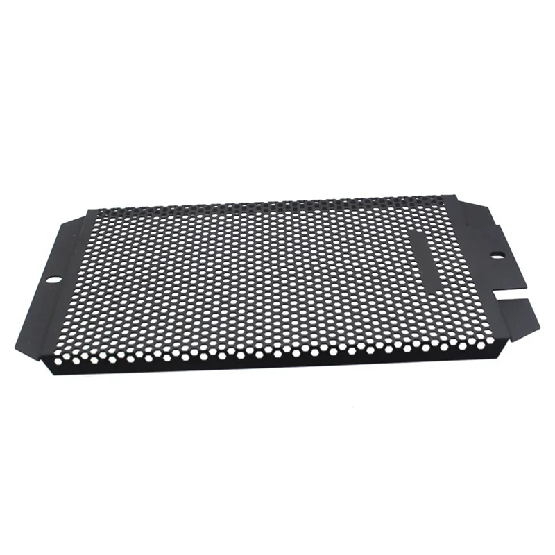 

Highly Recommended Motorcycle Radiator Protective Cover Grille Guard Protector For Street Twin Street Cup Scrambler 2016 - 2022