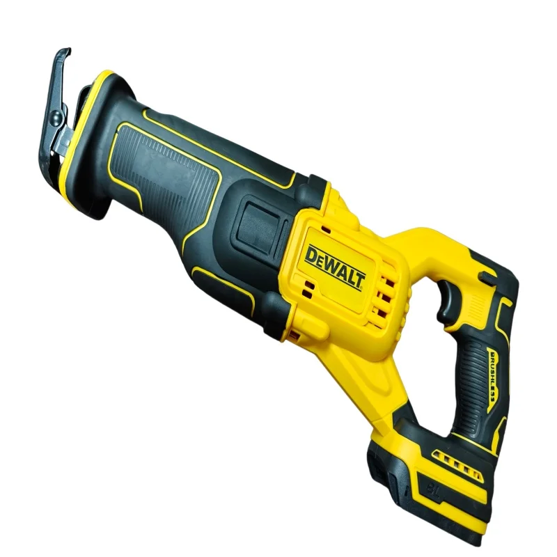 Thumbnail 3 - #75 Cheapest Reciprocating Saws Deals You Can Get