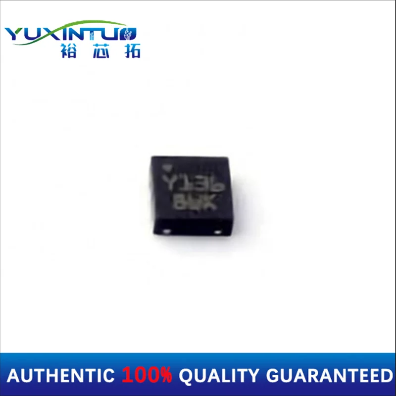 

STM6510WCACDG6F 8WK STM6510 FPN2x2