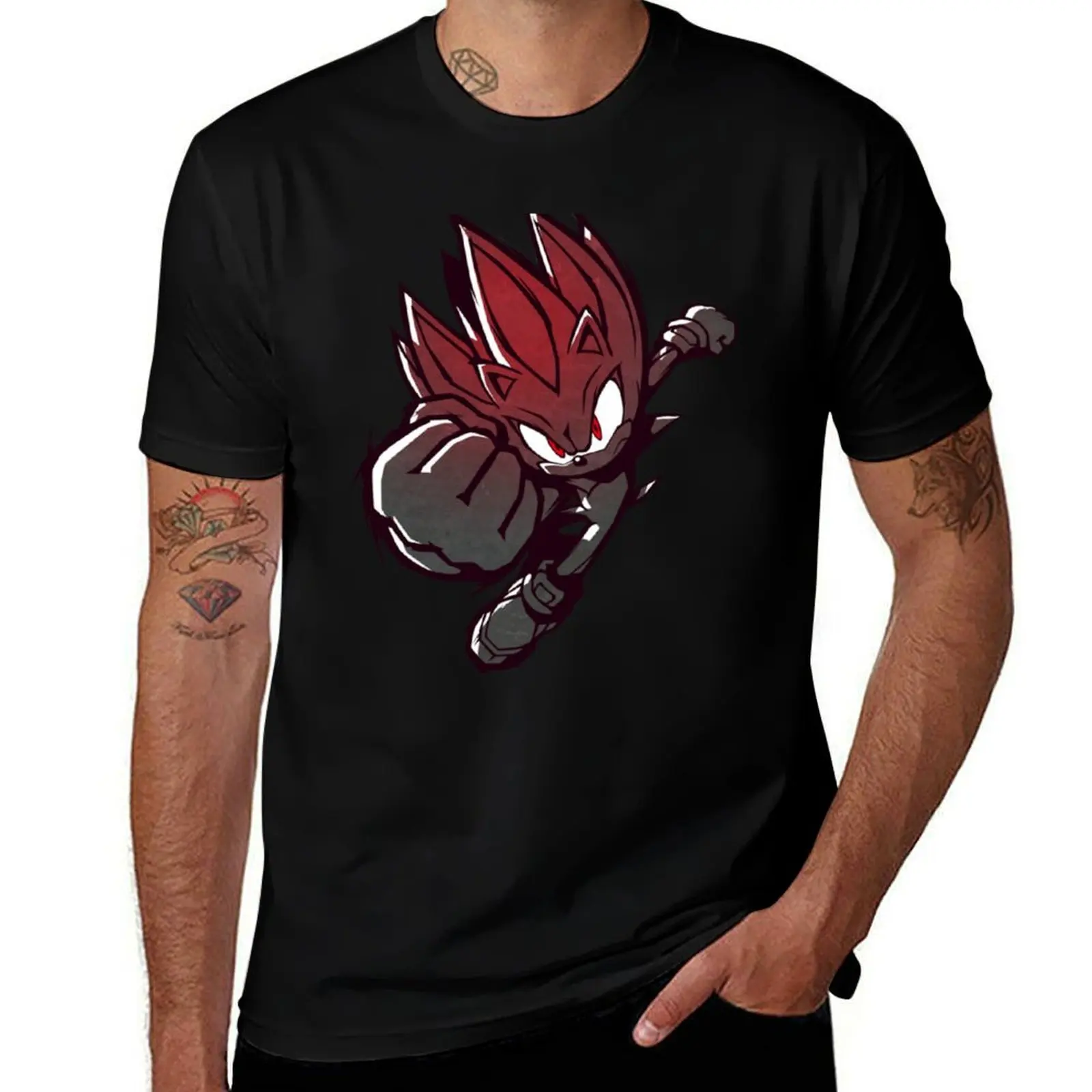 

men tshirt man man g t for shirts for t graphic shirts man Shadow tees T-Shirt