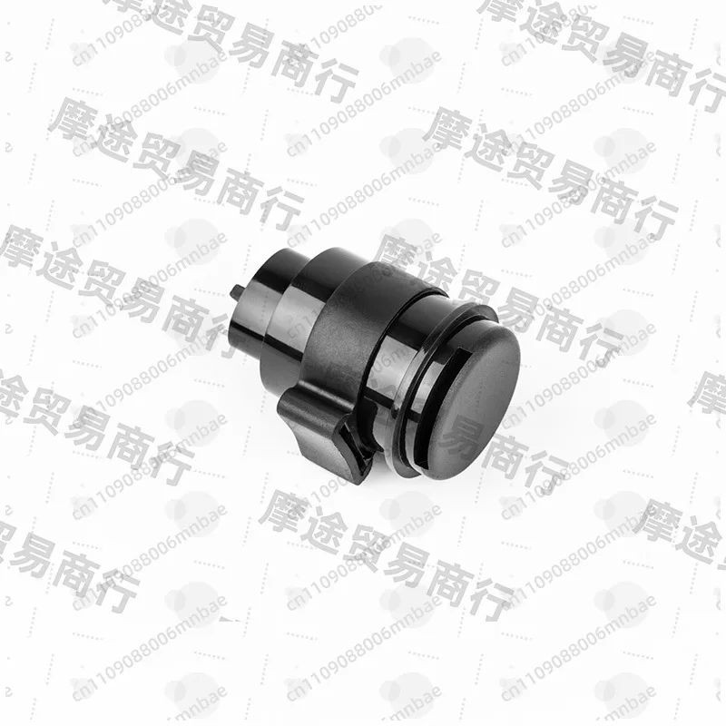 Applicable to CT125 for MONKEY125 for DAX125 turn signal horseshoe flashing buzzer non-destructive straight up