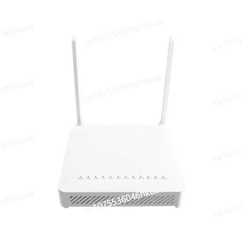 New Design Same ZTE F670L GPON ONU Unidad Terminal Fiber Optical with 4GE+1pots+1usb 2.4G &5.8G Dual Band Wifi ONT ,5pc