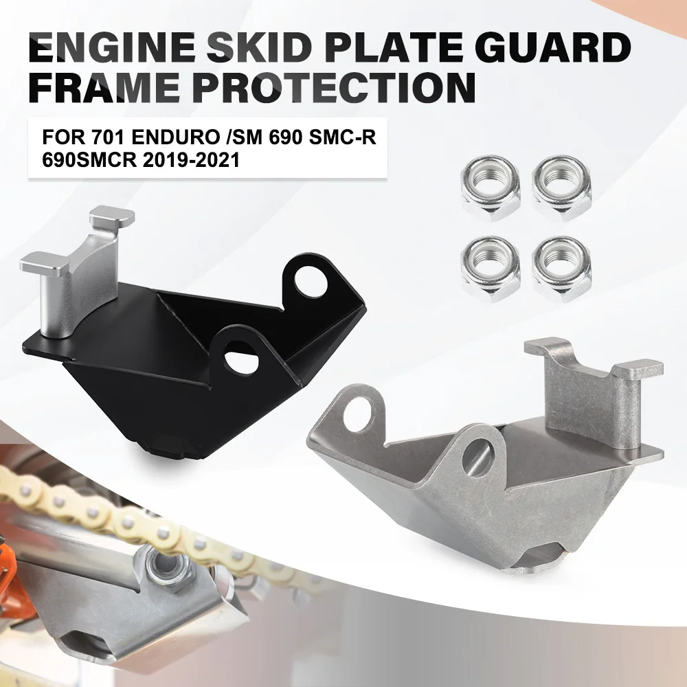 

ДЛЯ HUSQVARNA 701 ENDRUO/SM все годы для 690 Enduro R 690 SMCR 2019 2020 2021, защита от ударов, защитный чехол