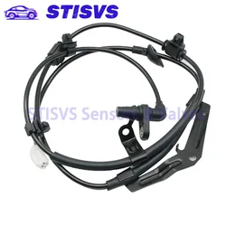 89546-B4010 Rear Left/Right ABS Wheel Speed Sensor For 2006-2023 Daihatsu Terios J2 Toyota Rush F700 1.3 1.5 AWD RWD 89545-B4010