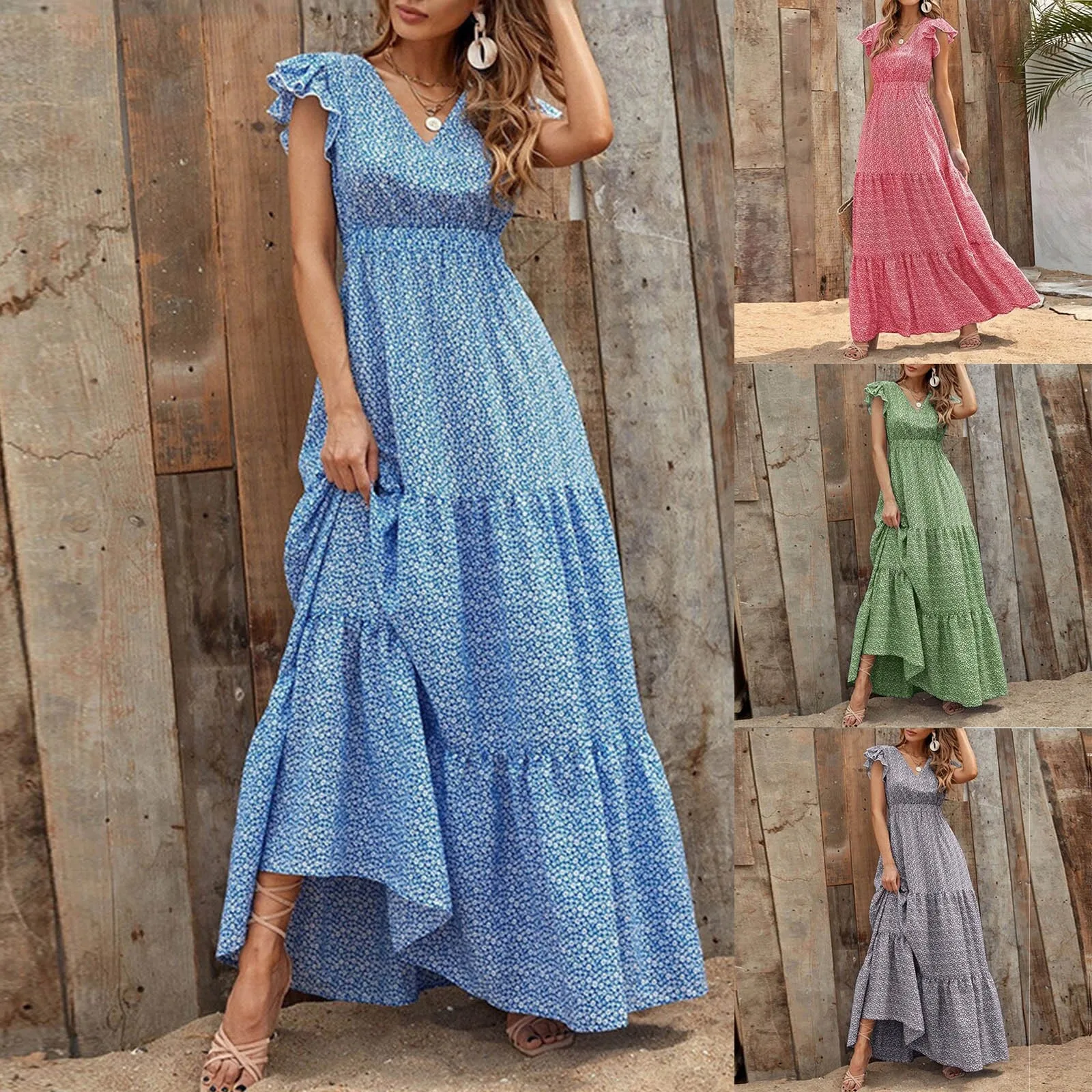 Casual Vestido Feminino: O Que Realmente Importa para Escolher o Ideal no Dia a Dia