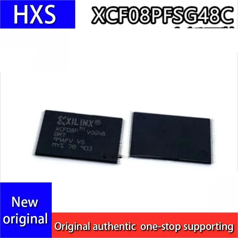 

XCF08PFSG48C XCF08 XCF08P BGA48 brand new original stock