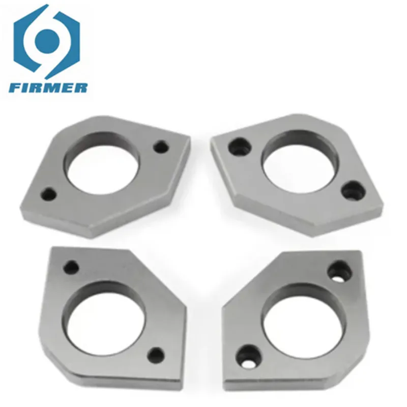 Mould Guide Column Angle Balance Block Angle Adjustment Block Set Gland Injection Molding Die-casting Standard Parts