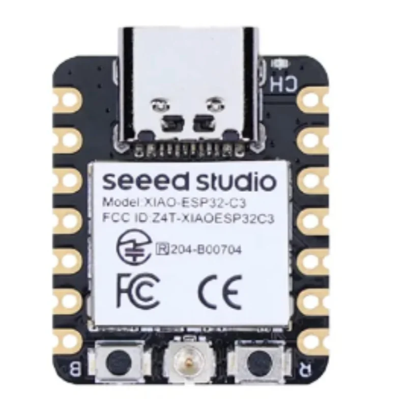 ESP32C3 development board ESP32C3/S3 low-power Bluetooth WiFi dual-mode