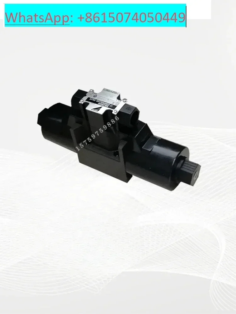 

KSO-G03 4CB 20 DAIKIN Hydraulic directionalvalve Hydraulicvalve Solenoidvalve