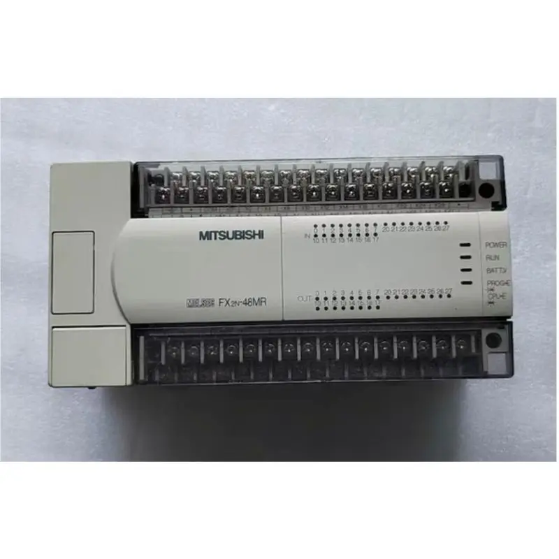 FX2N-48MR-001 New O…